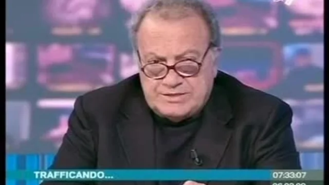 MI ASPETTAVO MOLTO DI PIU' DAL GENOMA...