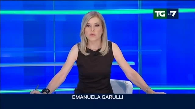 TG LA7
