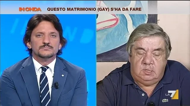 Fontana: il potere dell'autorità ecclesiastica è eccessivo sino al ridicolo