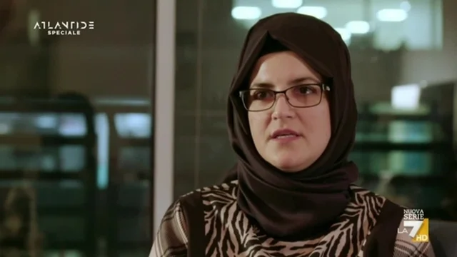 Caso Khashoggi, la ricostruzione del delitto: la testimonianza della fidanzata Hatice Cengiz