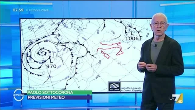 Meteo La7