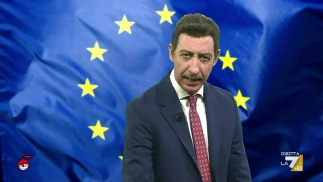 Il ritorno di Luca e Paolo del 18/03/2025