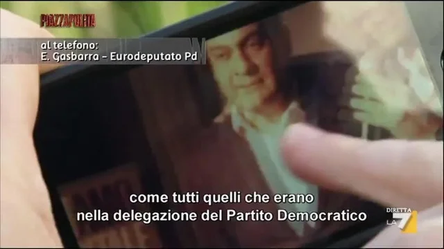 Il terremoto politico di Mafia Capitale