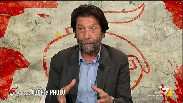 L'intervista a Massimo Cacciari su Consip e Banca Etruria