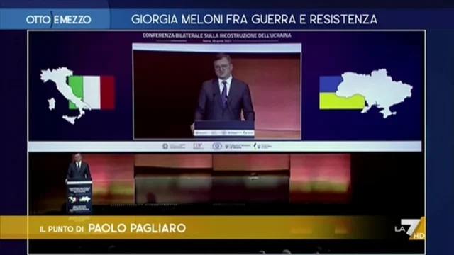 L'Ucraina diventa un buon affare