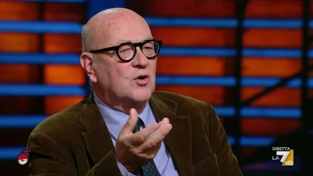 Rizzo: “Foti la persona giusta? Ricordo che voleva limitare il danno errariale”
