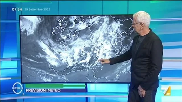 Omnibus - Meteo