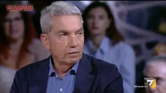 Padellaro: "Renzi e Salvini si assomigliano perché affetti da un ego smisurato"