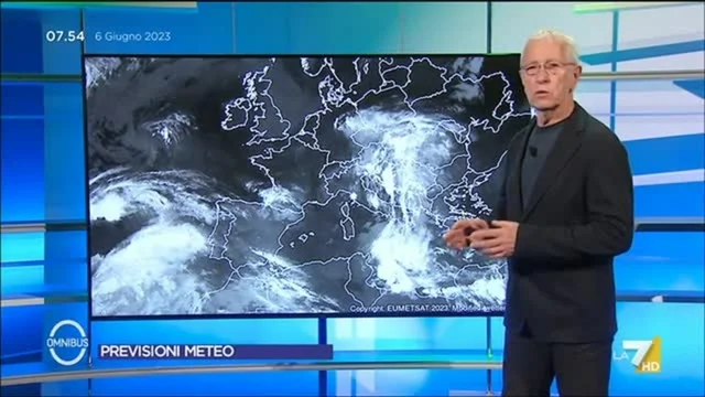 Omnibus - Meteo