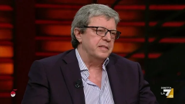 Ignazio Ardizzone: '’Con i giovani il proibizionismo non ha senso, gli adulti non si chiedono dove hanno sbagliato’’