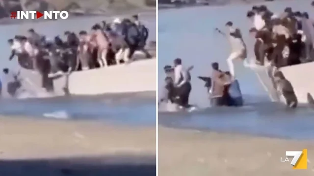 132 migranti illegali sbarcano direttamente sulle spiagge: aumentano gli arrivi dalla Libia
