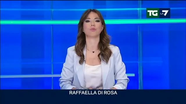 TG LA7 edizione delle 7.30 del 27/5/2026