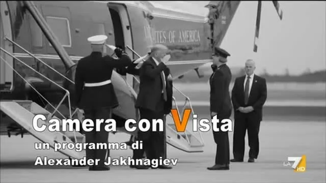 Camera con vista - 11/2/2025