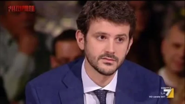 L'imprenditore Riello: ‘Se la Germania è ferma.. figuriamoci se noi in Italia non sentiremo il contraccolpo’