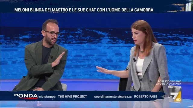 Ucraina, battibecco tra Cerasa e Piccolotti: "Senza armi l’Ucraina non si sarebbe mai difesa"