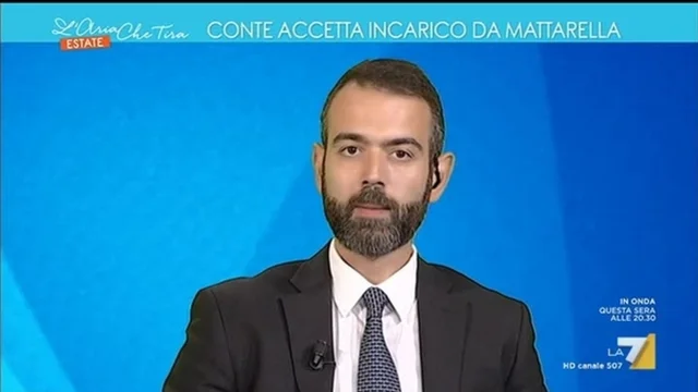 Puntata del 29/08/2019