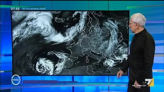 Omnibus - Meteo