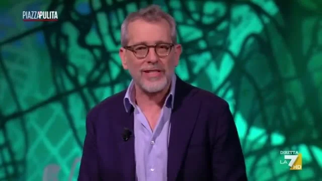 “Forse non sono i giudici a voler fare politica, è Meloni che vuol fare il giudice” - L’editoriale di Corrado Formigli