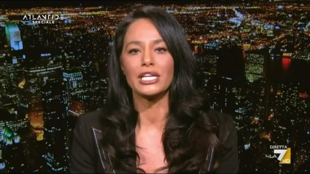 Rula Jebreal: "Dopo le parole di Trump la Capitale è stata assalita, ha subito un attacco terroristico"