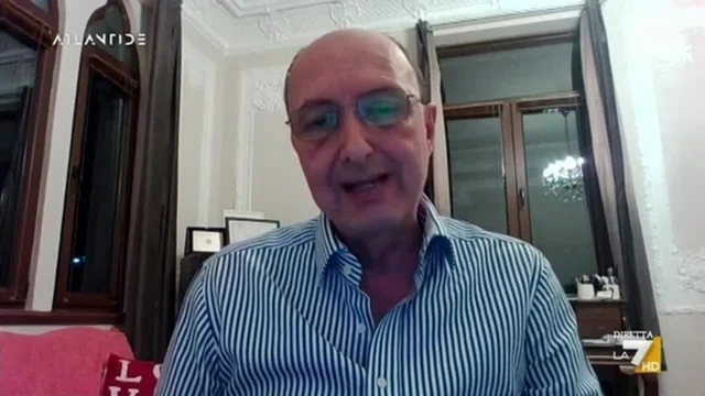 Negoziati Russia Ucraina, Marco Ansaldo (Limes) da Istanbul: "Ieri segnali positivi, fissati dei punti ma ci sono ancora criticità. Abramovich era allo Shangril-La a parlare con i negoziatori ucraini"