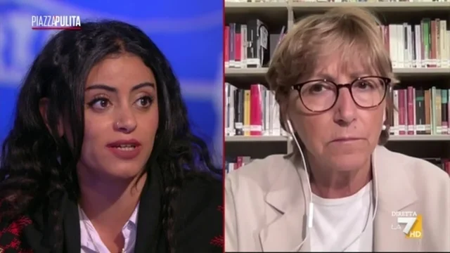Maya Issa, leader dei giovani palestinesi: “In Palestina e a Gaza non è conflitto, ma colonialismo di insediamento e genocidio”