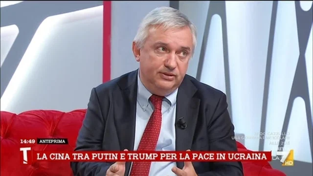 Tagadà - Puntata del 29/10/2025