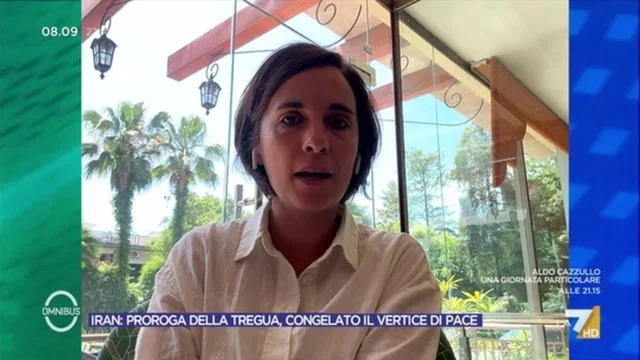 Hormuz, Colarusso: "Situazione volatile, gli iraniani pronti a rispondere militarmente"