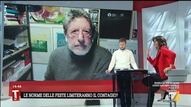 Tagadà - Puntata 22/12/2020