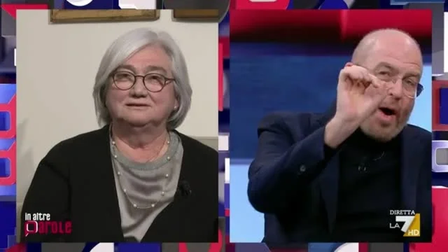 Lei è anticomunista? La risposta di Rosy Bindi