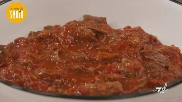 Dal Lazio: Lesso alla picchiapò