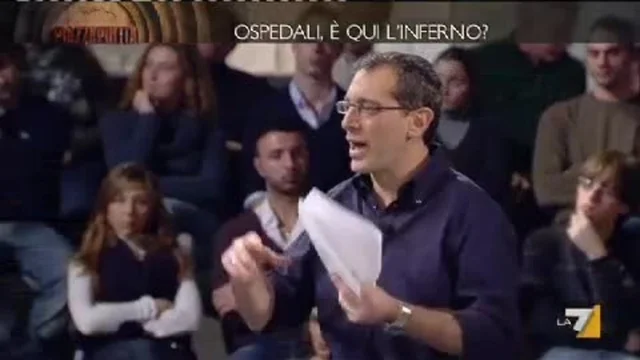 COLLEGAMENTO UMBERTO I - TERZA PARTE