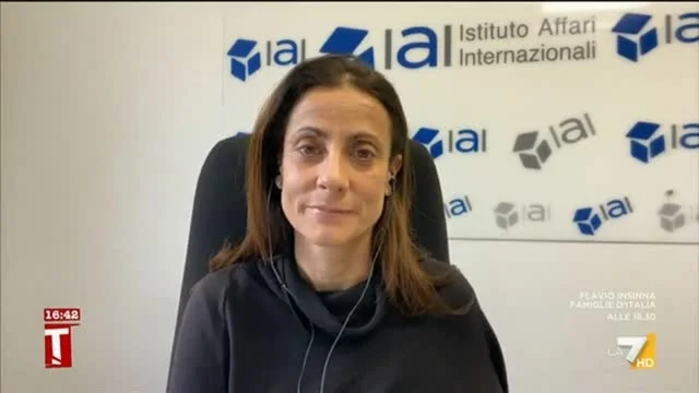 Taga Focus - Puntata del 13/02/2025