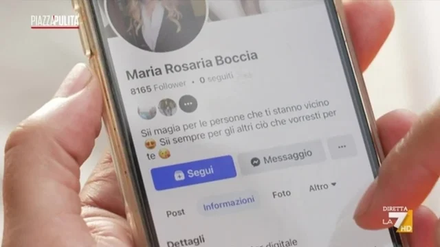 Caso Boccia: chi è la donna che ha fatto dimettere il ministro Sangiuliano?