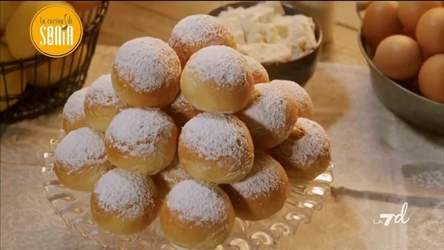 Fiocchi di Neve
