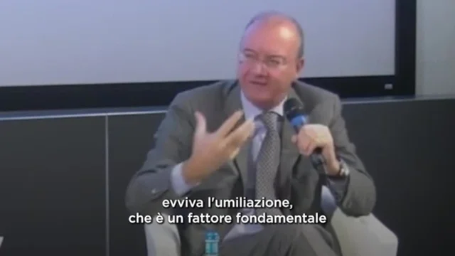 Valditara: "Evviva l'umiliazione come fattore di crescita" E scoppia la polemica