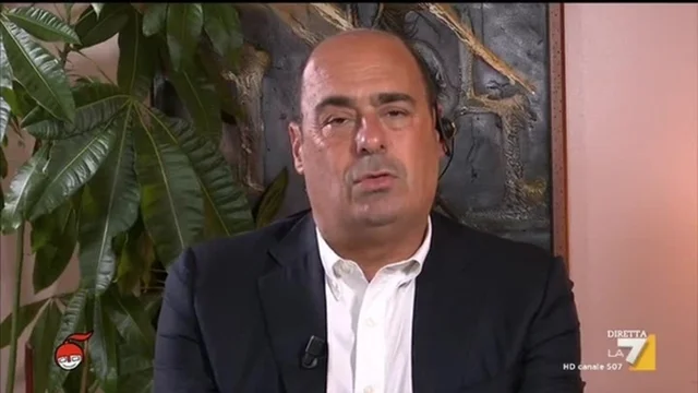 Omicidio Colleferro, Zingaretti: "La Regione Lazio pagherà le spese legali per difendere la famiglia del ragazzo ucciso"