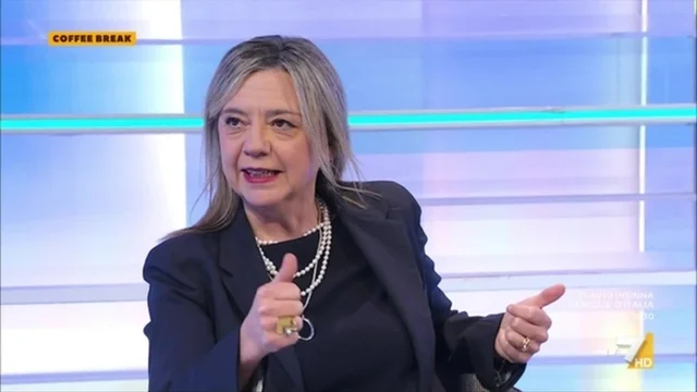 Cina, Daniela Preziosi: "La democrazia ha dei costi che è importante pagare, si chiama libertà"