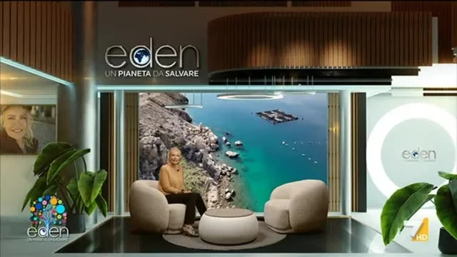 Eden - Un pianeta da salvare - Puntata del 18/08/2024