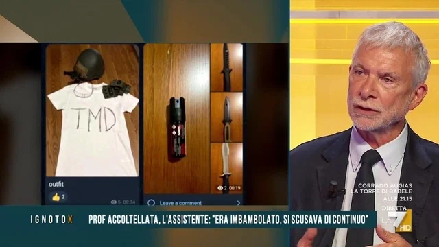 Violenza online e adolescenti, Stefano Vicari: "La possibilità di emulare atti efferati è molto potente"