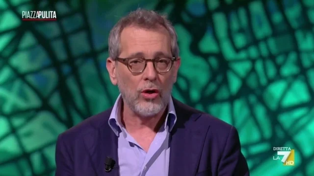 "Bartolozzi ha svelato il senso della riforma della giustizia: togliersi di torno i magistrati" - L’editoriale di Corrado Formigli