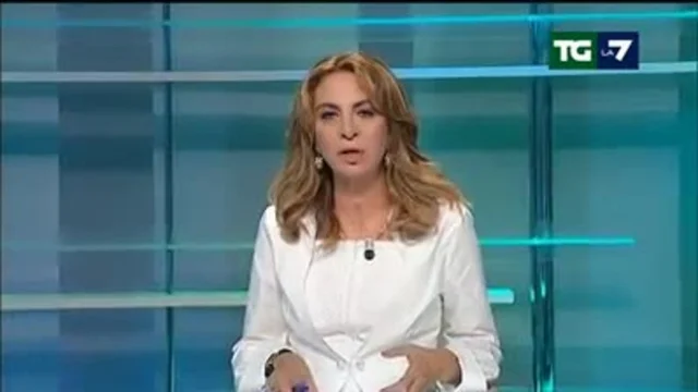 TGLA7 Notte - 11/10/2018