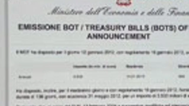 COSA NE SARA' DEL FINANZIAMENTO AI PARTITI