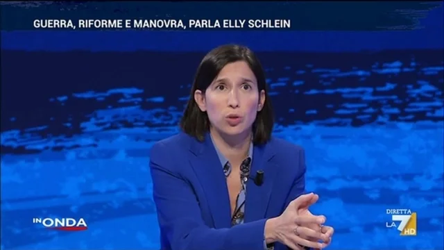 In Onda - Puntata del 05/11/2023