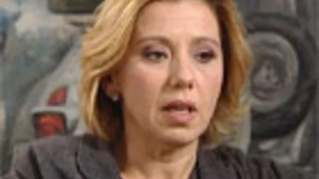 L'ITALIA SECONDO CONCITA DE GREGORIO