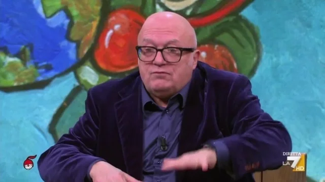 Francesco Storace: “In Iran una banda di pazzi, se Trump se li porta via sono contento”