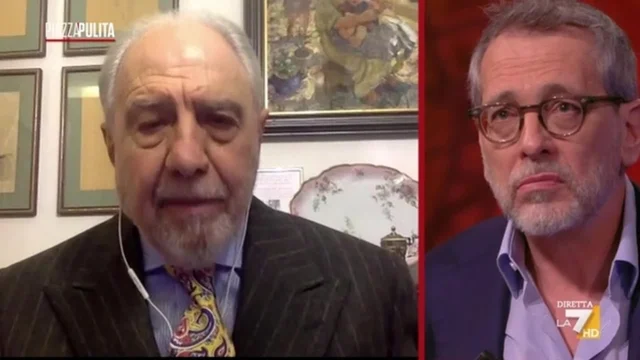 Antonio Caprarica: "Epstein files? Arrivato al potere, Trump se ne è scordato"