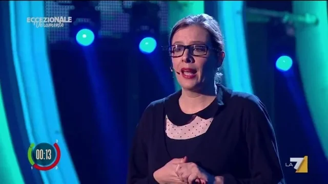 Jodie Alivernini, come è difficile essere madre