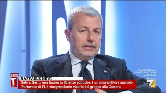 Tagadà - Puntata del 13/5/2025