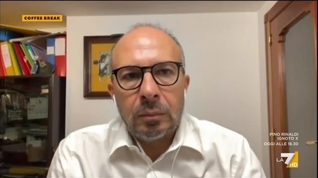 Coffee Break - Puntata del 15/9/2025