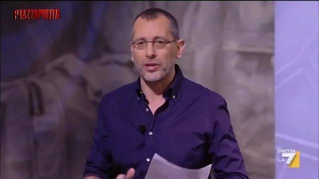 Denunciare i pochi per salvare l'immagine di tutti